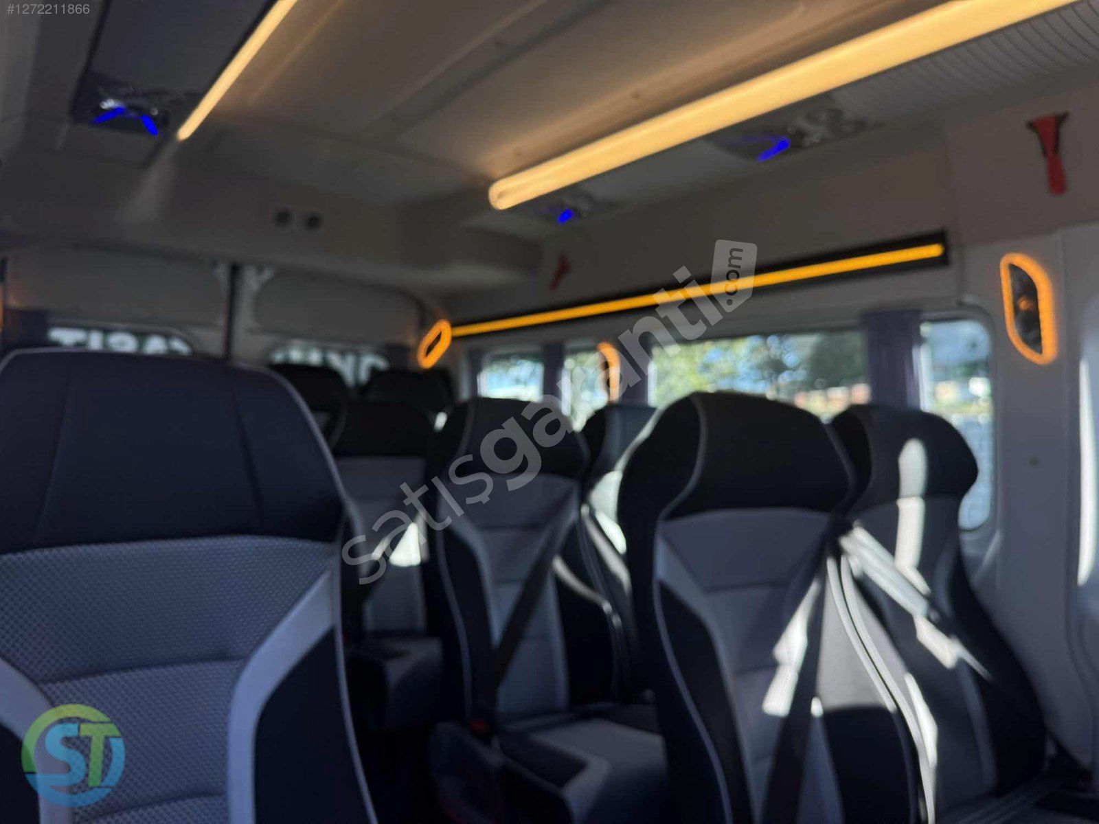 ~~ 2025 LED4.2 ton OKUL 36 AYA KREDİ TAKAS VADE -SÖZERİ TİCARET-