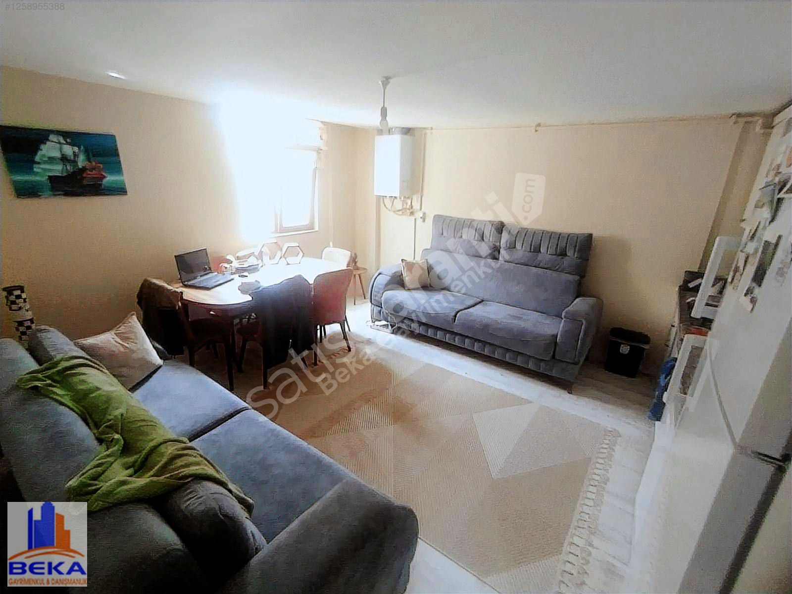 BUTİK SİTE İÇERİSİNDE KULLANIŞLI 2+1 DAİRE