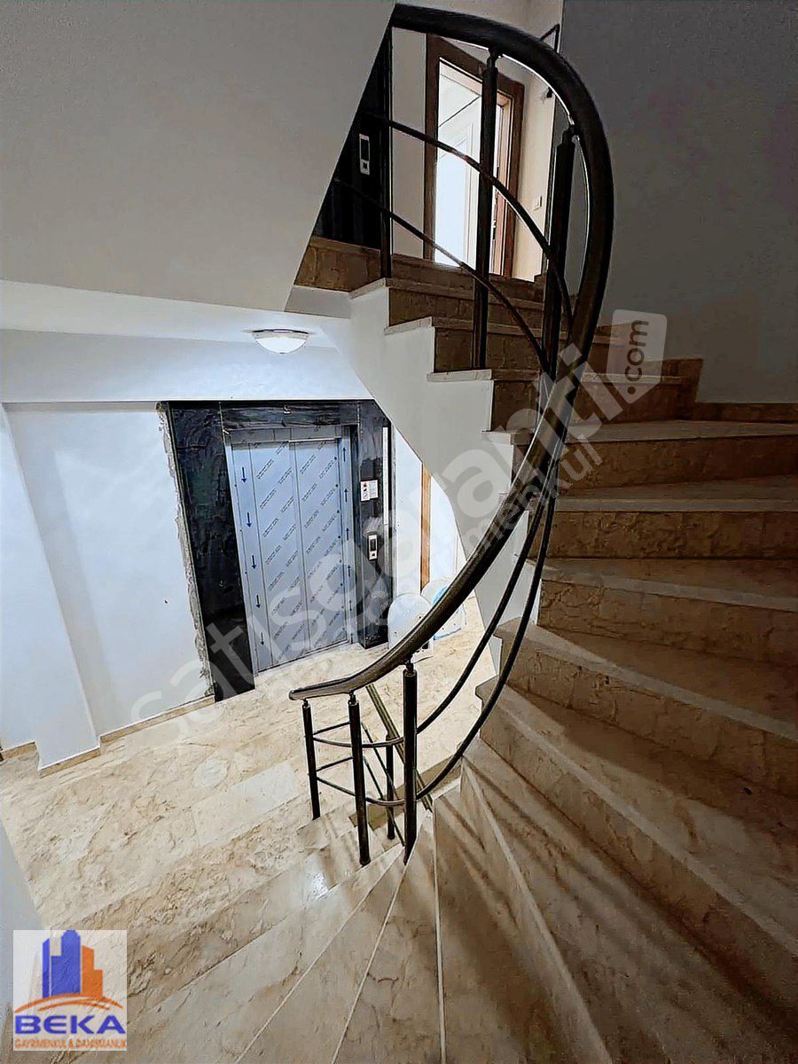 ADİL MAH BOSNA BULVARINDA MOPAŞ KARŞISI SATILIK 2+1 LÜKS DAİRE