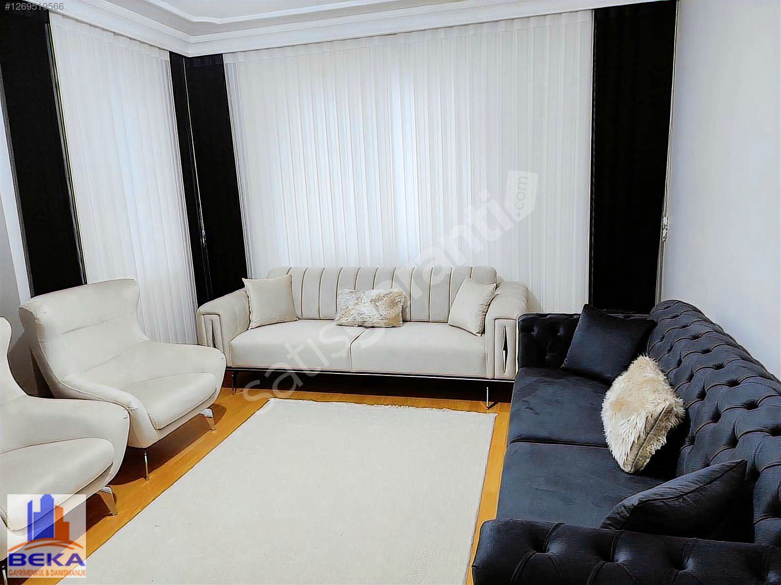 ÜMRANİYE MERKEZDE EYÜBOĞLU KOLEJİNE YAKIN TEMİZ 3+1 DAİRE