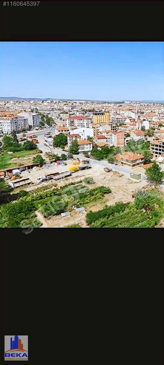 PENDİK TE KAT KARŞILIĞI ARSA