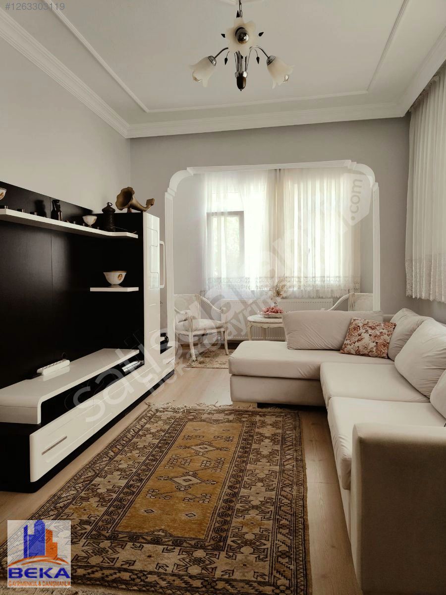 SULTANBEYLİ MECİDİYE MAHALLESİ GENİŞ 3+1