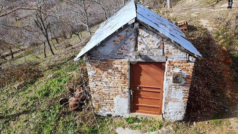 İZNİK Osmaniye mahallesi imarlı arsa
