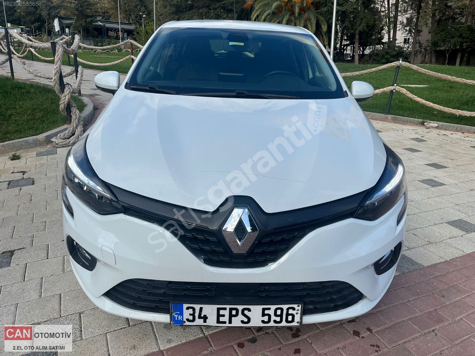CAN OTOMOTİV'DEN 2021 OTOMATİK 109BİN DE TESLA EKRAN TAKAS OLUR
