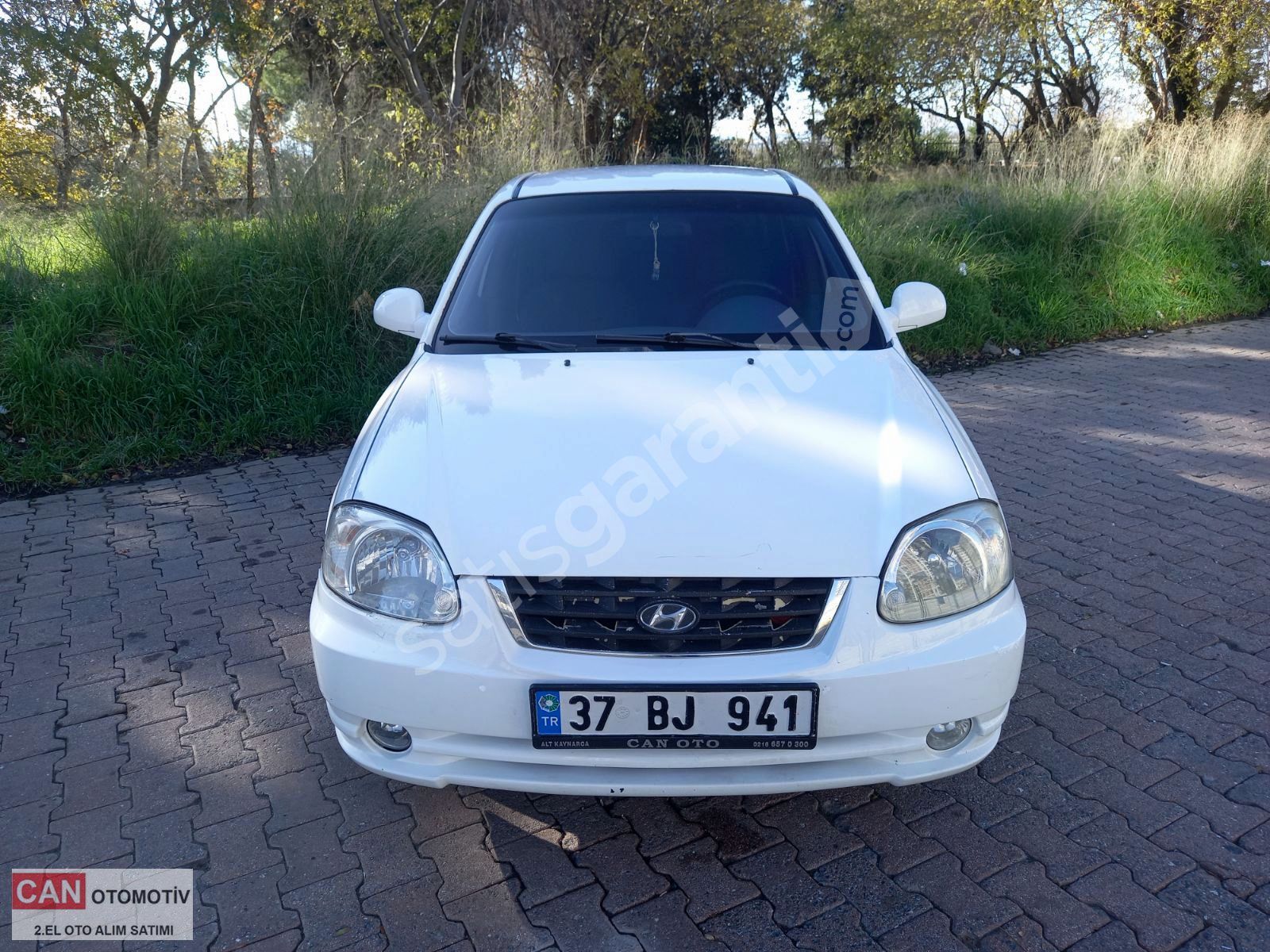 2004 MODEL 1.5 DİZEL HİDROLİK DİREKSİYON KLİMALI SIFIR MUAYENE