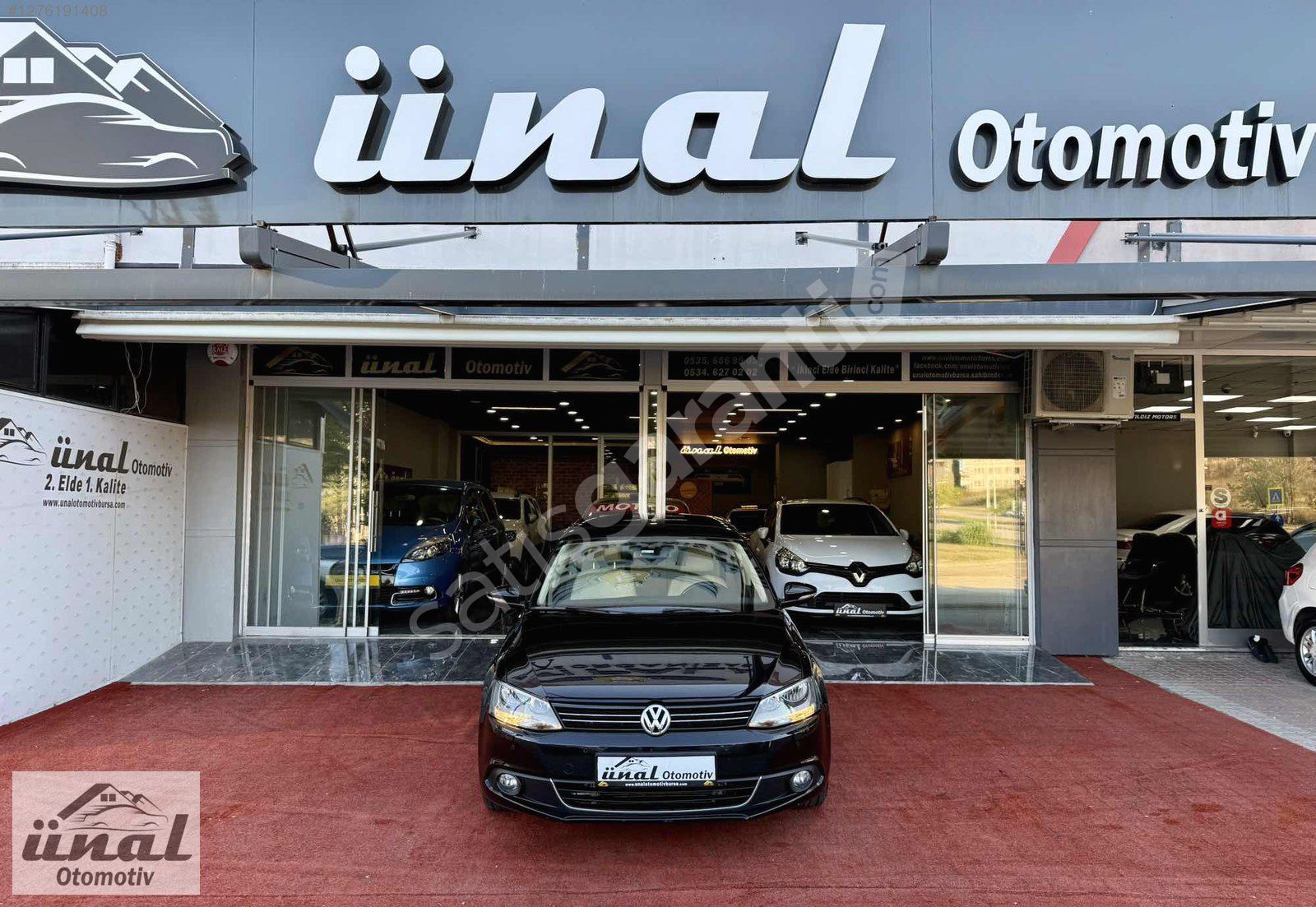 2014 MODEL DEĞİŞENSİZ "ORİJİNAL" OTOMATİK VİTES İÇİ BEJ HIGHLINE