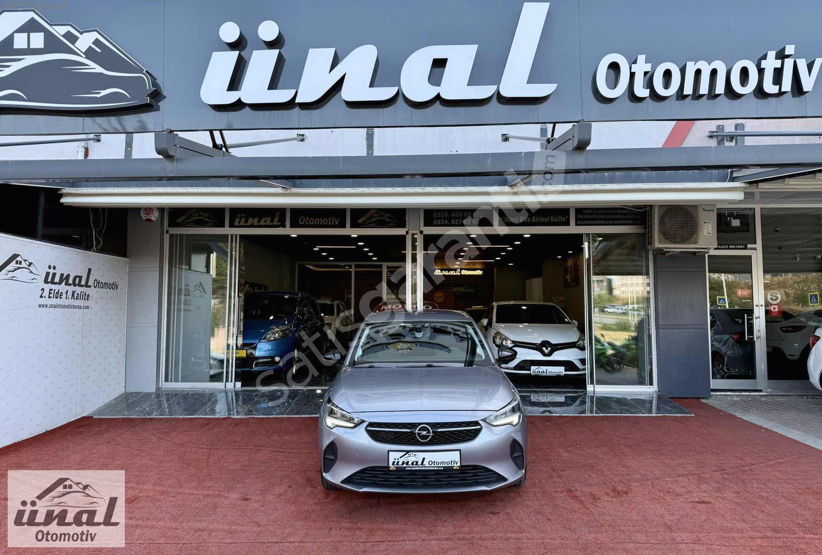 2020 MODEL KAZASIZ DEĞİŞENSİZ "ORİJİNAL" OTOMATİK VİTES EAT8
