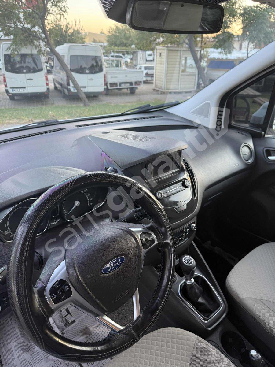 NOKTA HATASIZ OTOMOBİL RUHSATLI