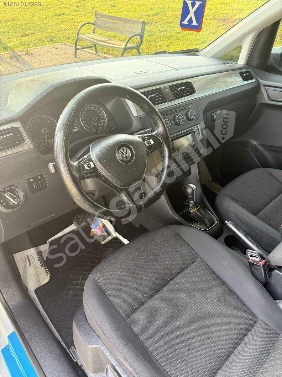 Efsane hatasız boyasız otomotik vites