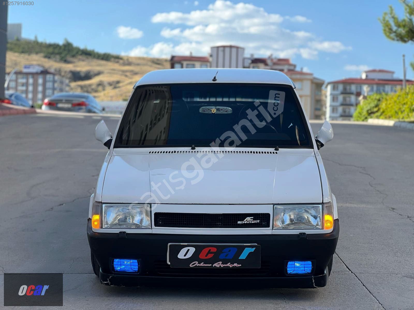 ocar yozgat_1997_MODEL_ŞAHİN_1.SINIF_1.6-LPG