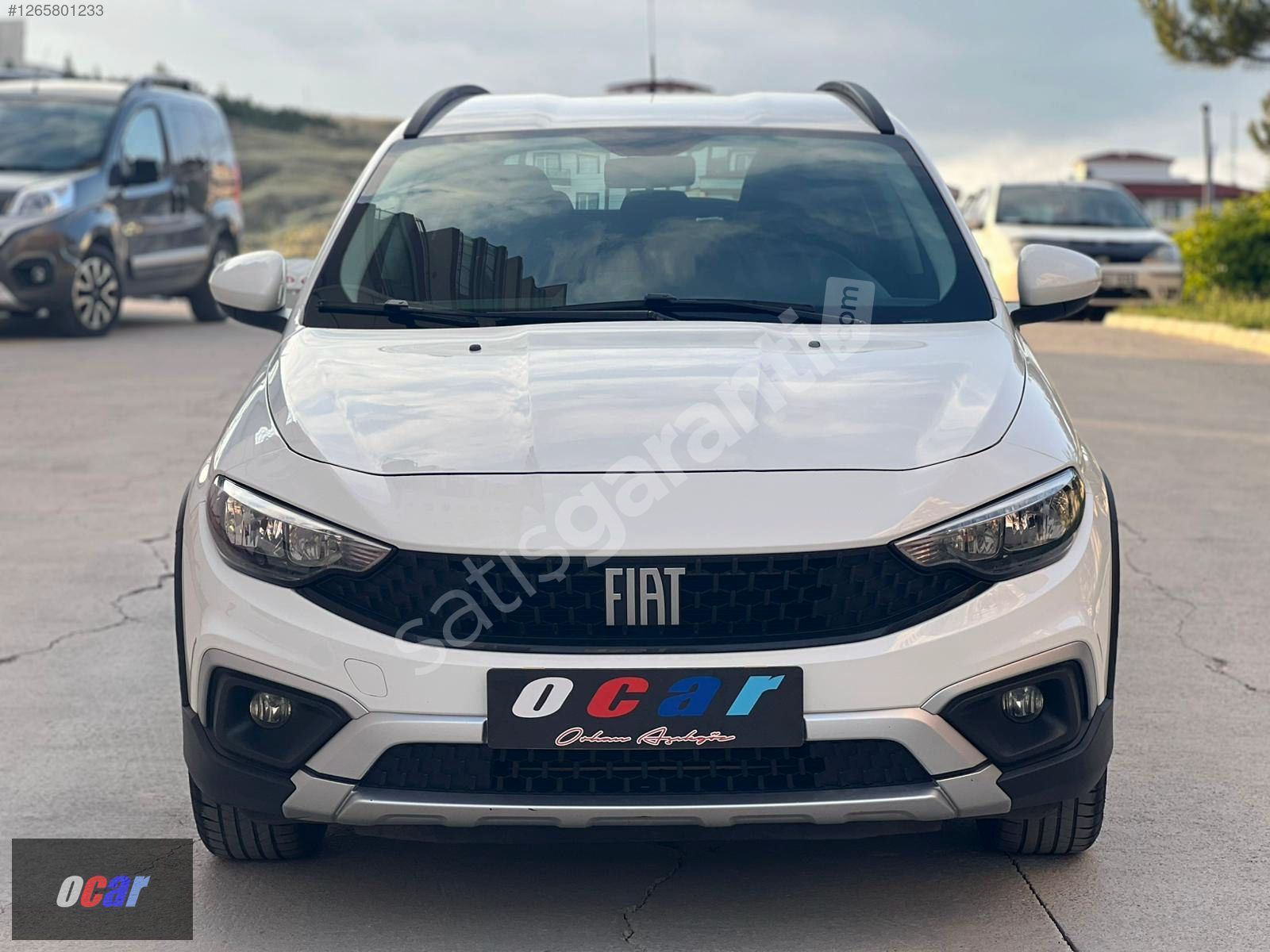 ocar yozgat_2024_HATASIZ_BOYASIZ_%20_KDV'Lİ_EGEA_CROSS_STREET