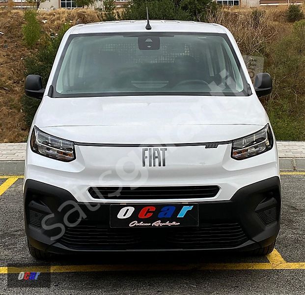 ocar yozgat_2025_HATASIZ_MANUEL_%20KDV'Lİ_ YENİ_DOBLO_GSR PAKET