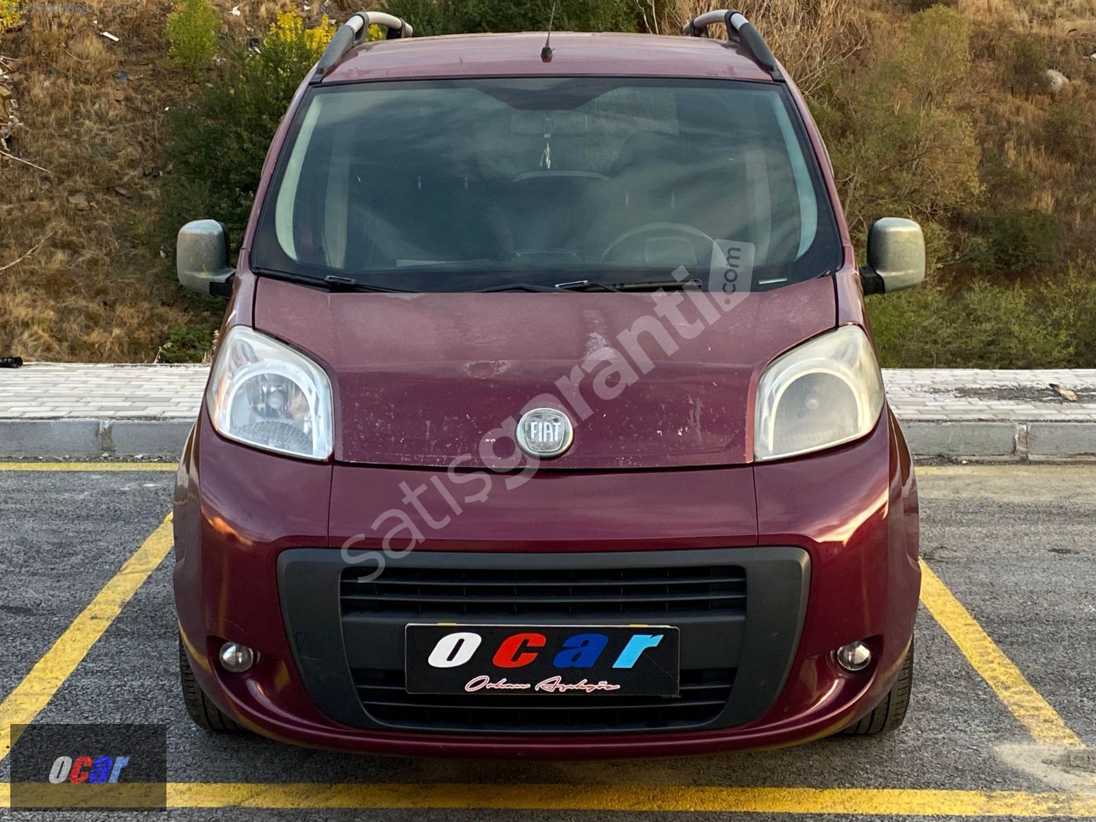 ocar yozgat_2011_1.3 M.JET_FİORİNO_EMOTİON_BAKIMLI_MASRAFSIZ