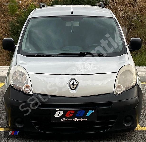 ocar yozgat_2009_1.5DCI CONFORT_BAKIMLI_MASRAFSIZ_KANGOO
