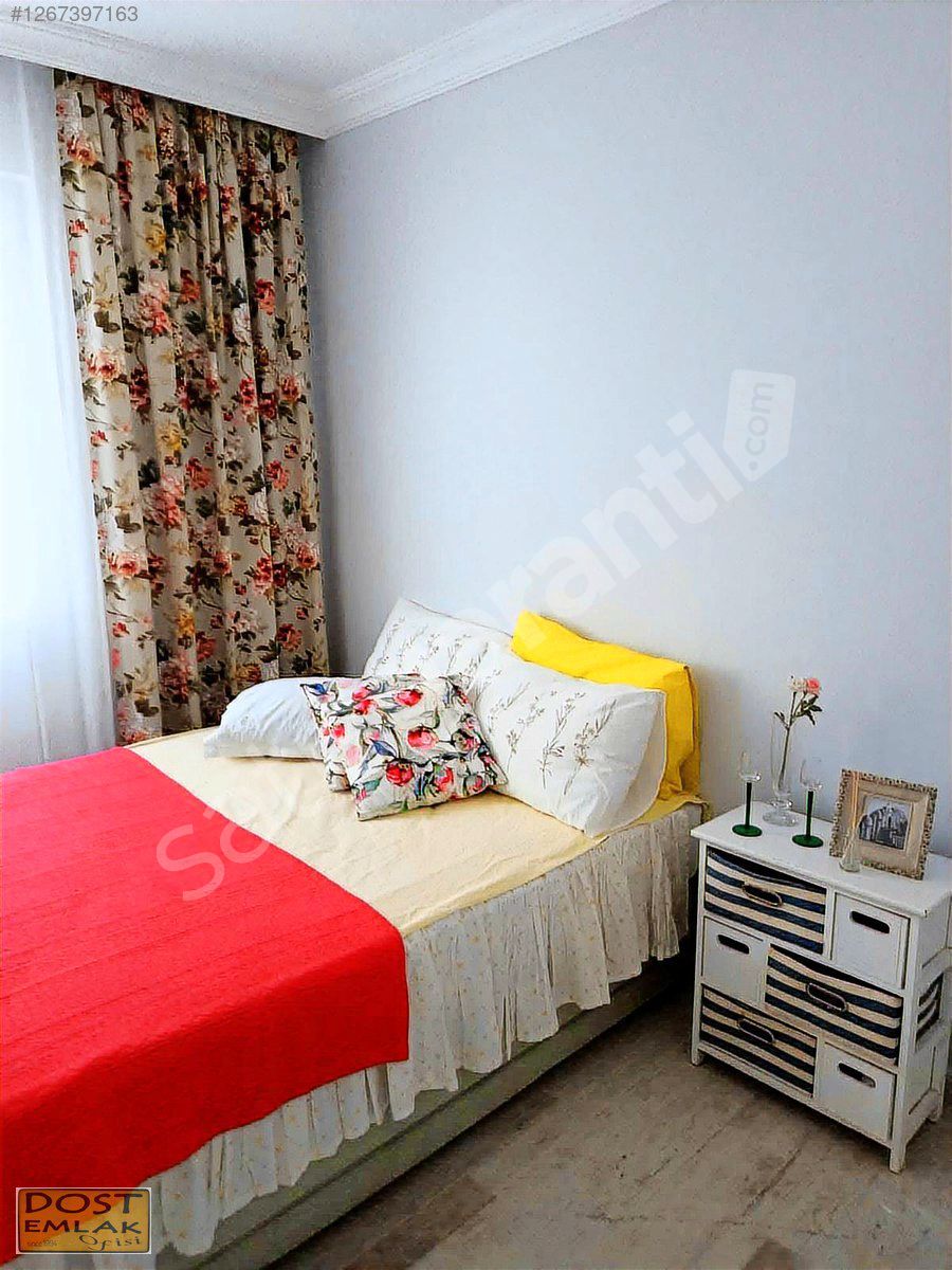 Uygun fiyatıyla satılık 1+1 daire