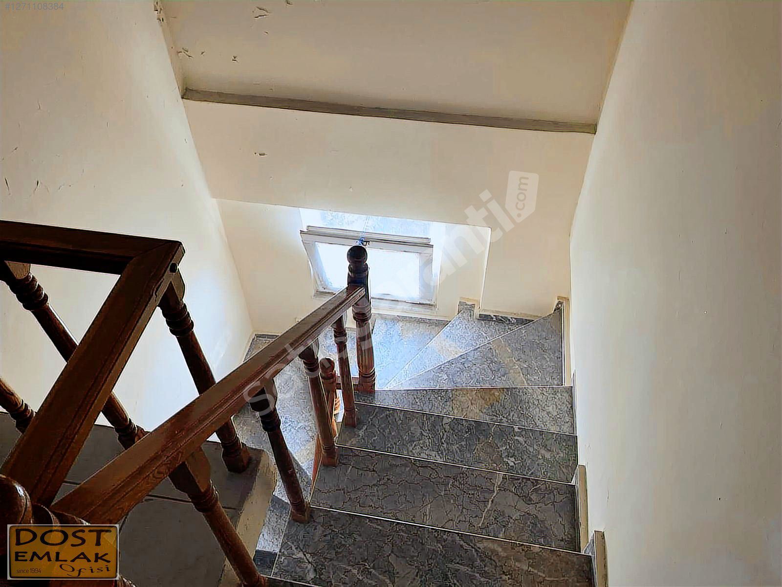 6 oda 1 salon süper deniz ve dağ manzaralı kat dubleks