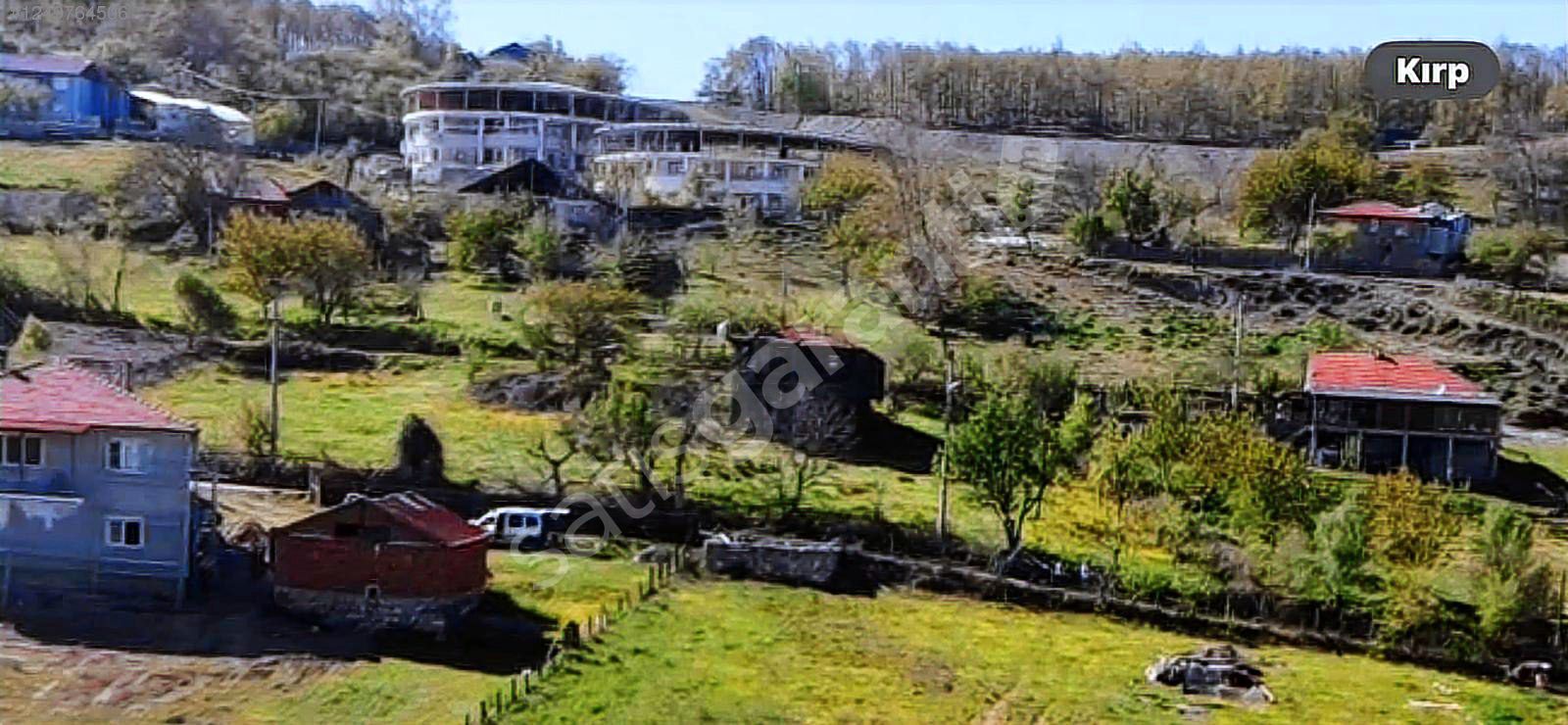 İznik Hacıosman da satılık imarlı arsa