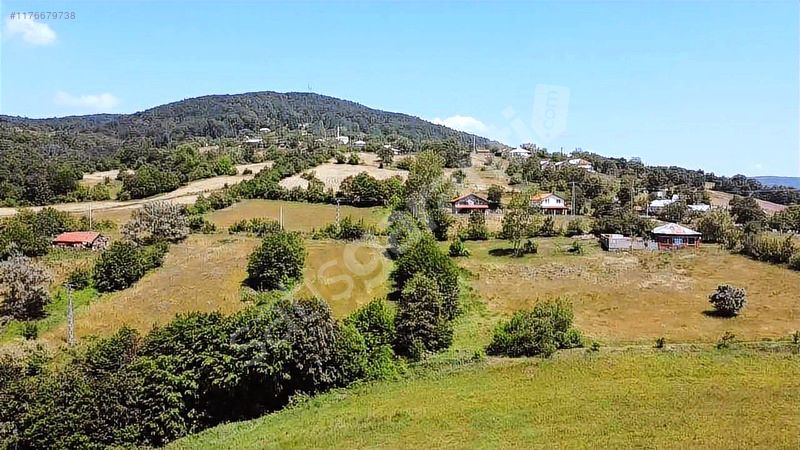 İznik Hacıosman mahallesi de imarlı arsa