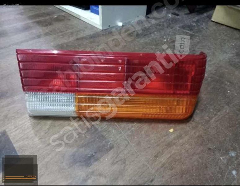PEJO 305 SOL ARKA STOP ORİJİNAL ÇIKMA TEMİZ