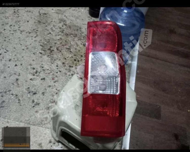 FORD TRANSİT W347 ARKA SAĞ STOP ÇIKMA ORİJİNAL