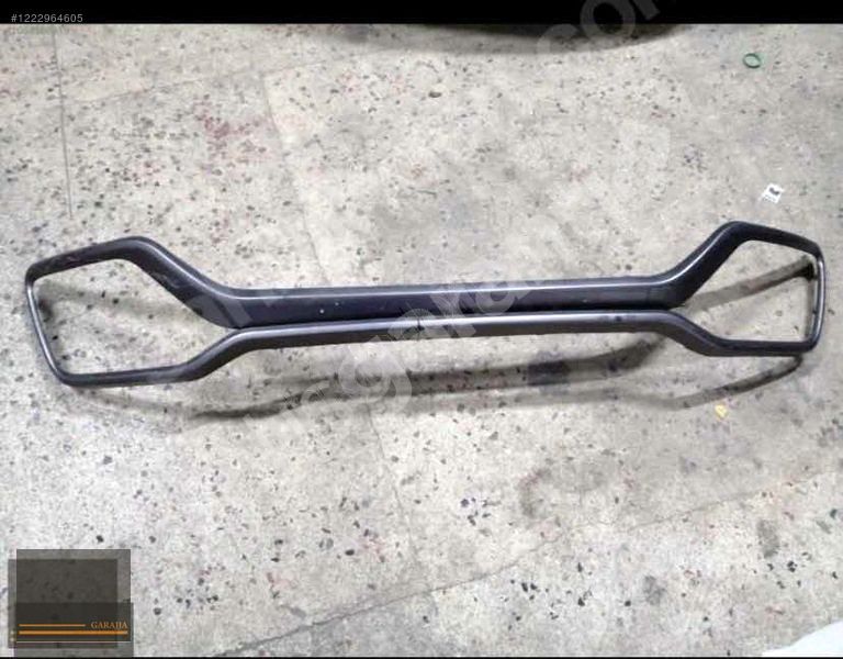 SSANGYONG TİVOLİ ÖN TAMPON ALT SPOYLERİ ORİJİNAL ÇIKMA