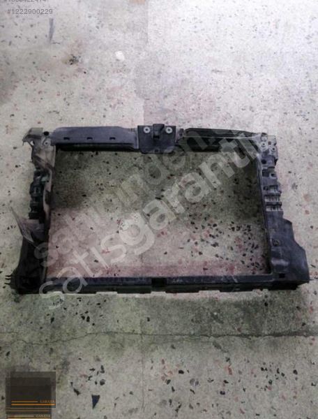 VOLKSWAGEN JETTA 2011/16 ÖN PANEL ORİJİNAL ÇIKMA