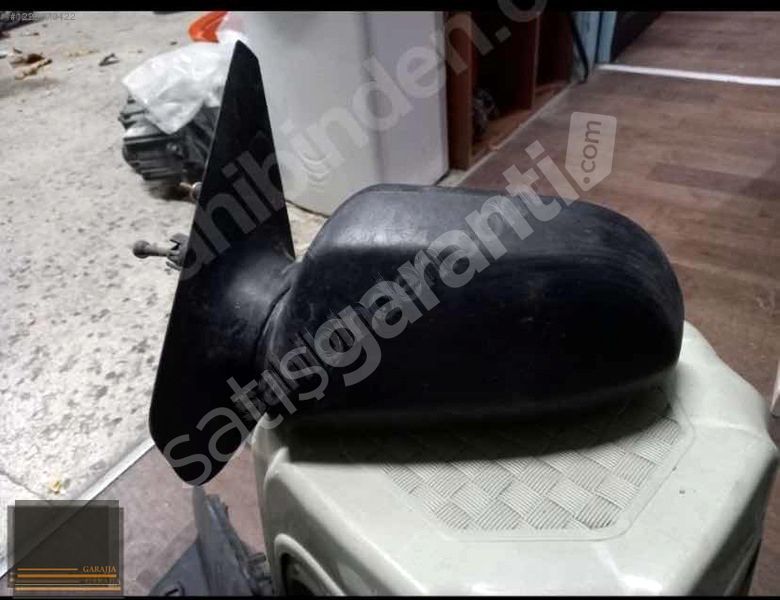 RENAULT 19 EUROPA ÖN SOL DIŞ DİKİZ AYNASI ORİJİNAL ÇIKMA