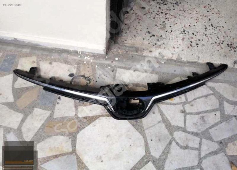 TOYOTA COROLLA 2019/21 ÖN PANJUR SIFIR ORİJİNAL