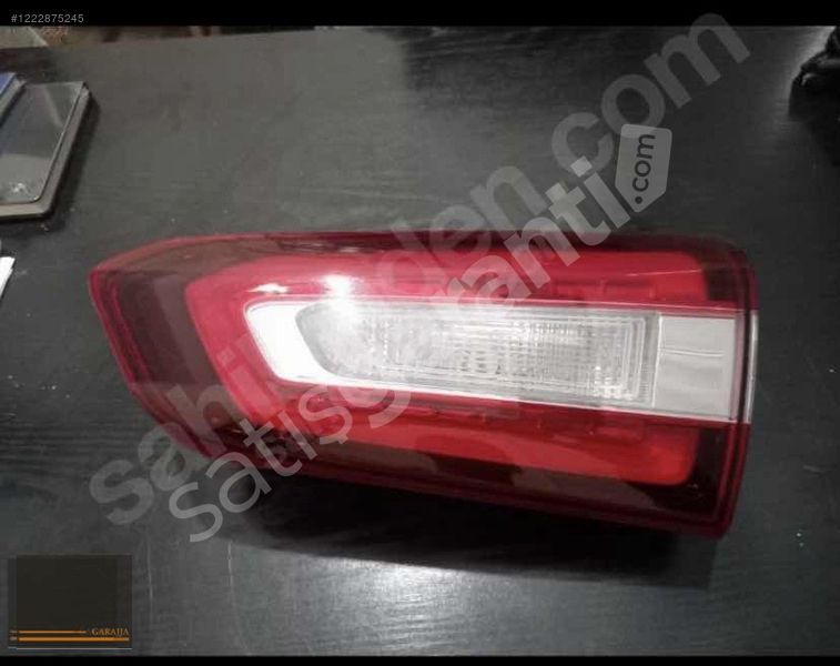 HYUNDAİ İ20 2014/20 ARKA SAĞ İÇ LEDLİ STOP SÖKME ORİJİNAL