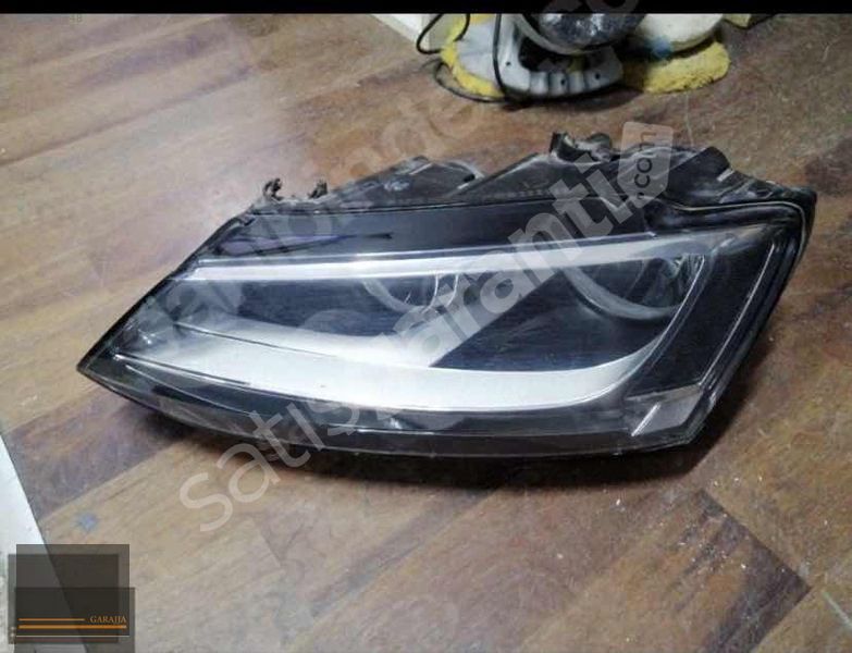 VOLKSWAGEN JETTA 2011/18 ÖN SOL FAR ORİJİNAL ÇIKMA