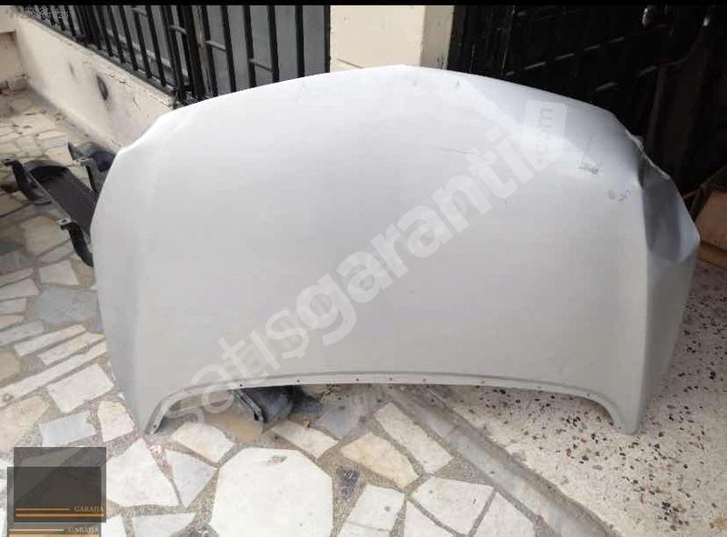 OPEL ASTRA J MOTOR KAPUTU ÇIKMA YAN SANAYİ