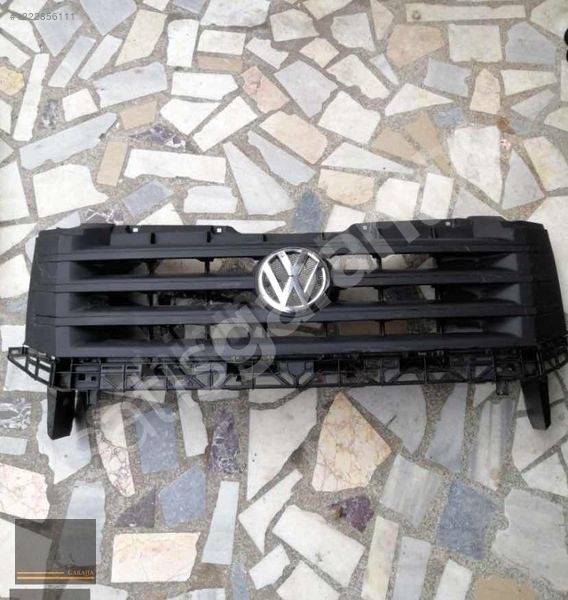 VOLKSWAGEN CRAFTER 2006/16 SIFIR ÖN PANJUR ORİJİNAL