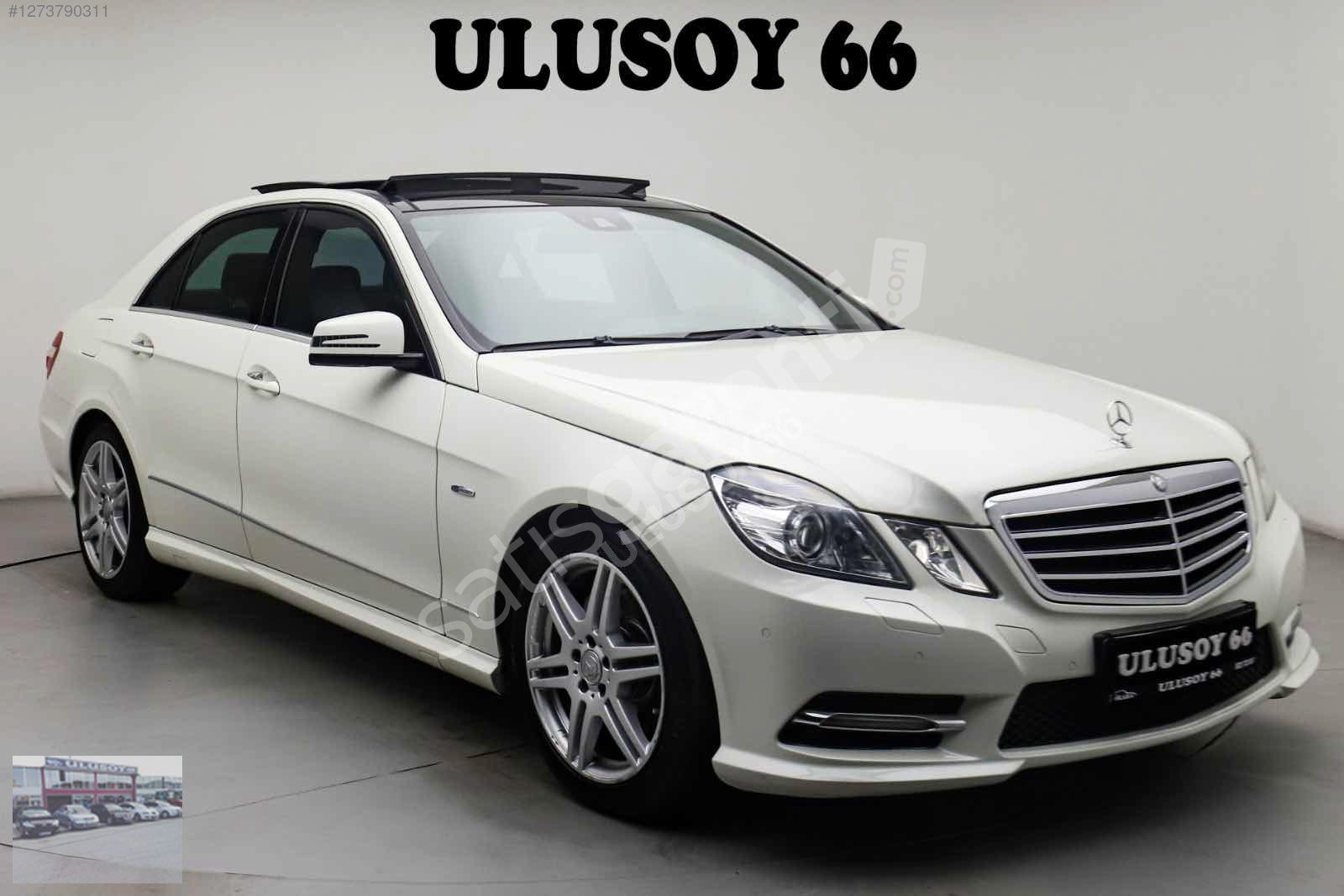 2012 E 250 CGI AMG CAM TAVAN KOLDAN VİTES DİKİŞLİ GÖGÜS