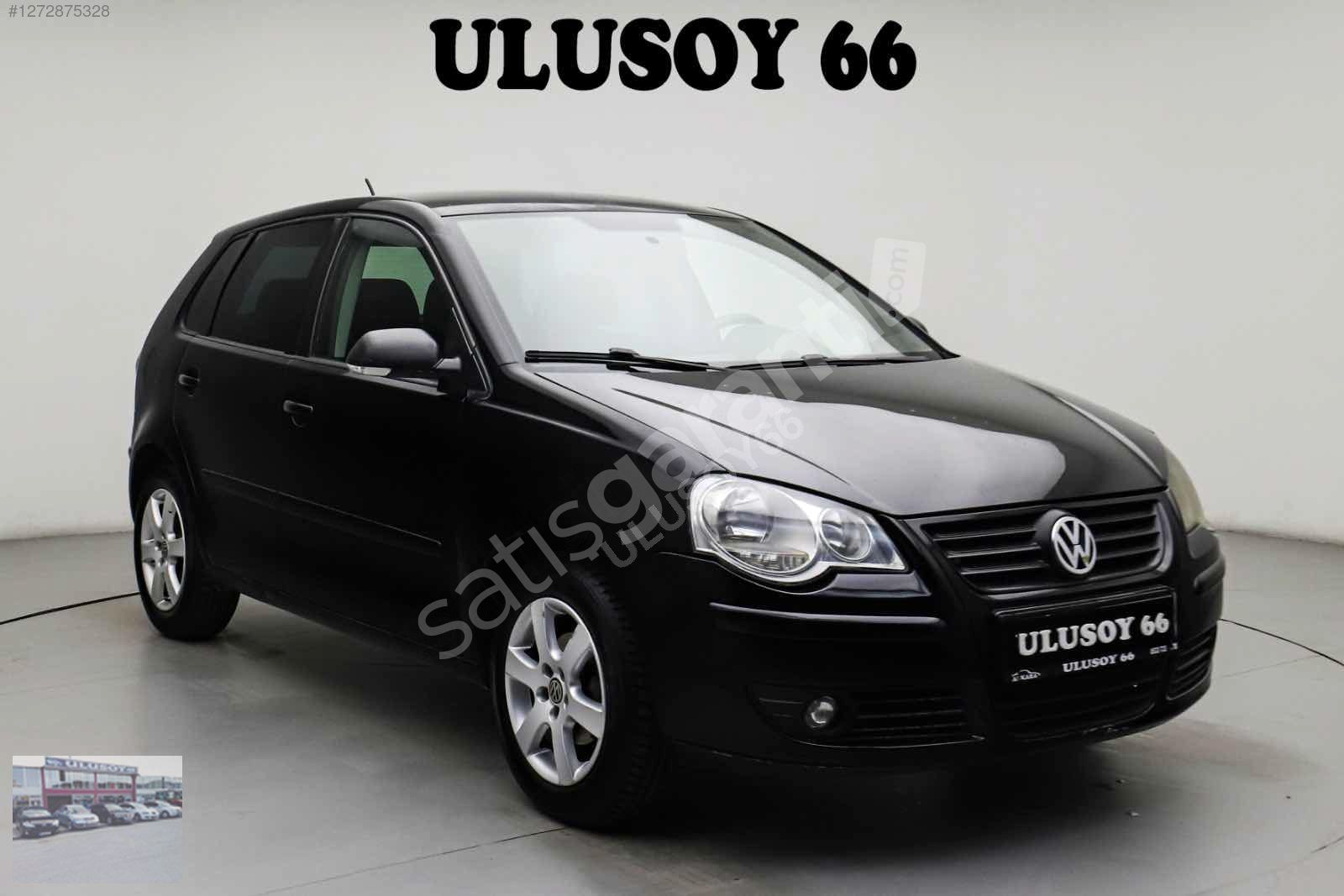 POLO GOAL OTOMATİK