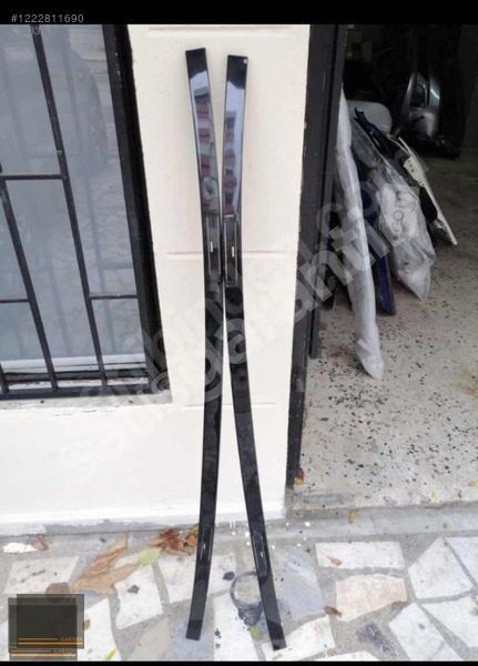 PEUGEOT 407 SOL ÜST TAVAN ÇITASI 2005 ORİJİNAL ÇIKMA