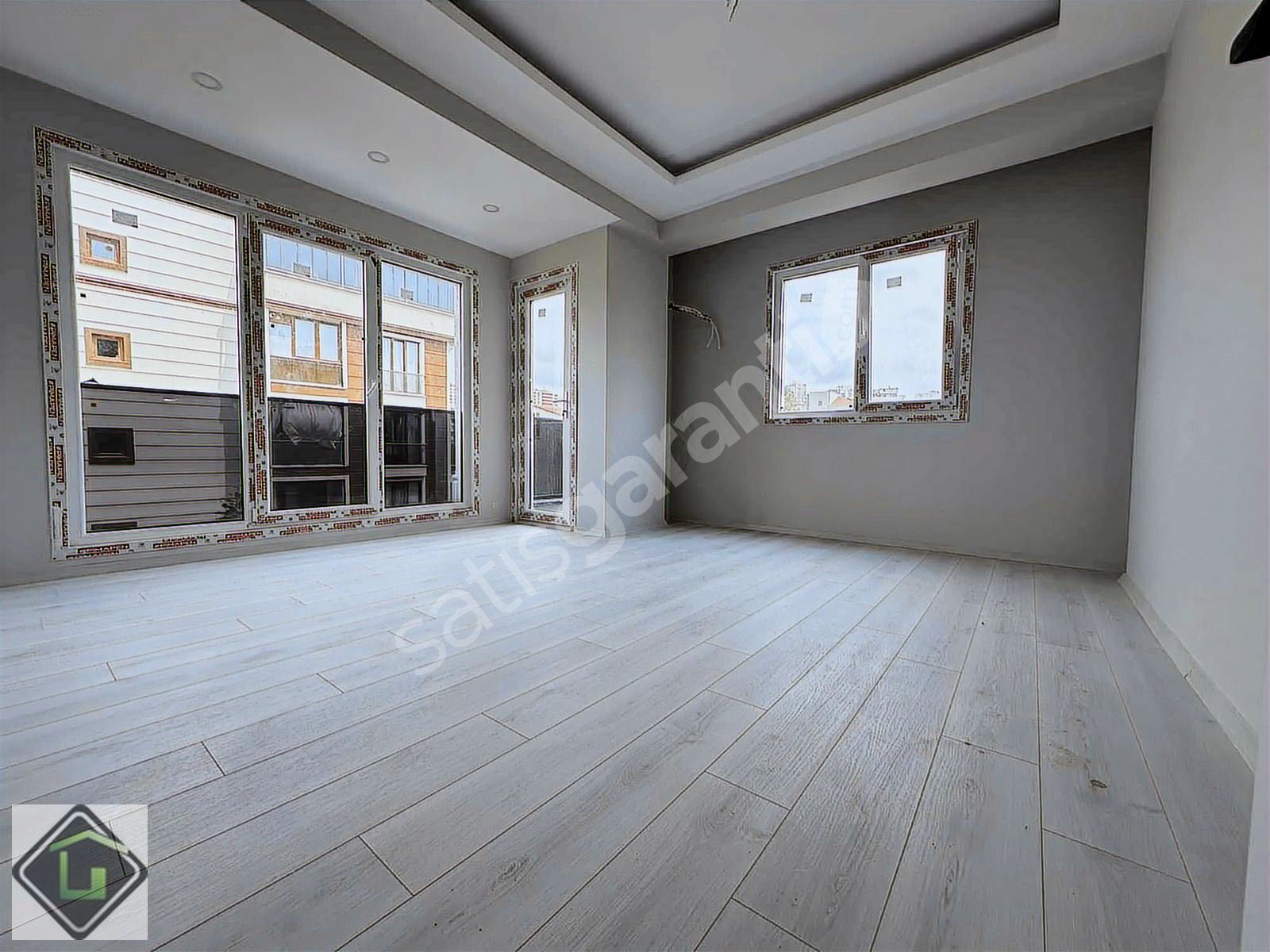 UZUNLARDAN GÜMÜŞPINAR DA TAPU HARÇSIZ SIFIR 2+1 DAİRE