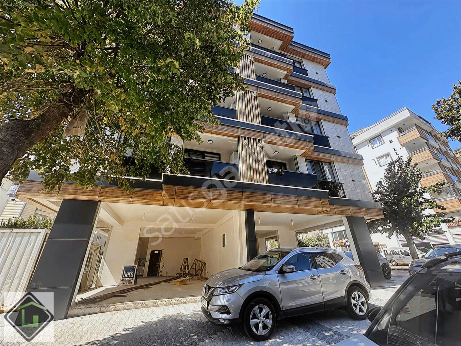 Uzunlardan Kartal Soğanlık Ana Cadde Üzeri Kiralık Geniş Dükkan