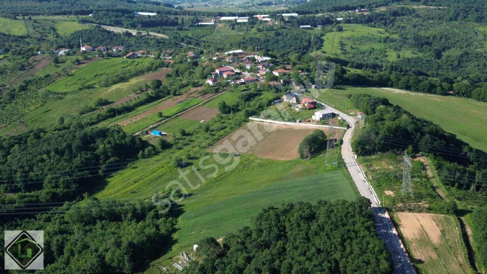 İZMİT GÜLBAHÇE KADRİYEDE KONUT İMARLI ARSA