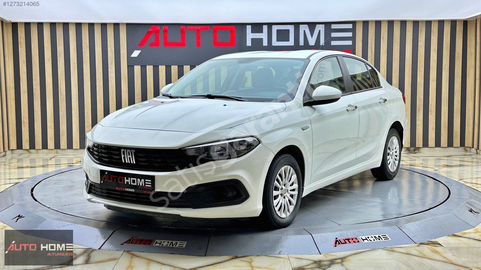2024 EGEA 1.4 EASY "60.000 KM" BOYASIZ YENİ KASA%20KDV