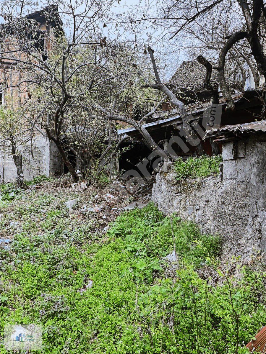 KASTAMONU İSFENDİYAR MAHALLESİ SATILIK EV VE BAHÇE