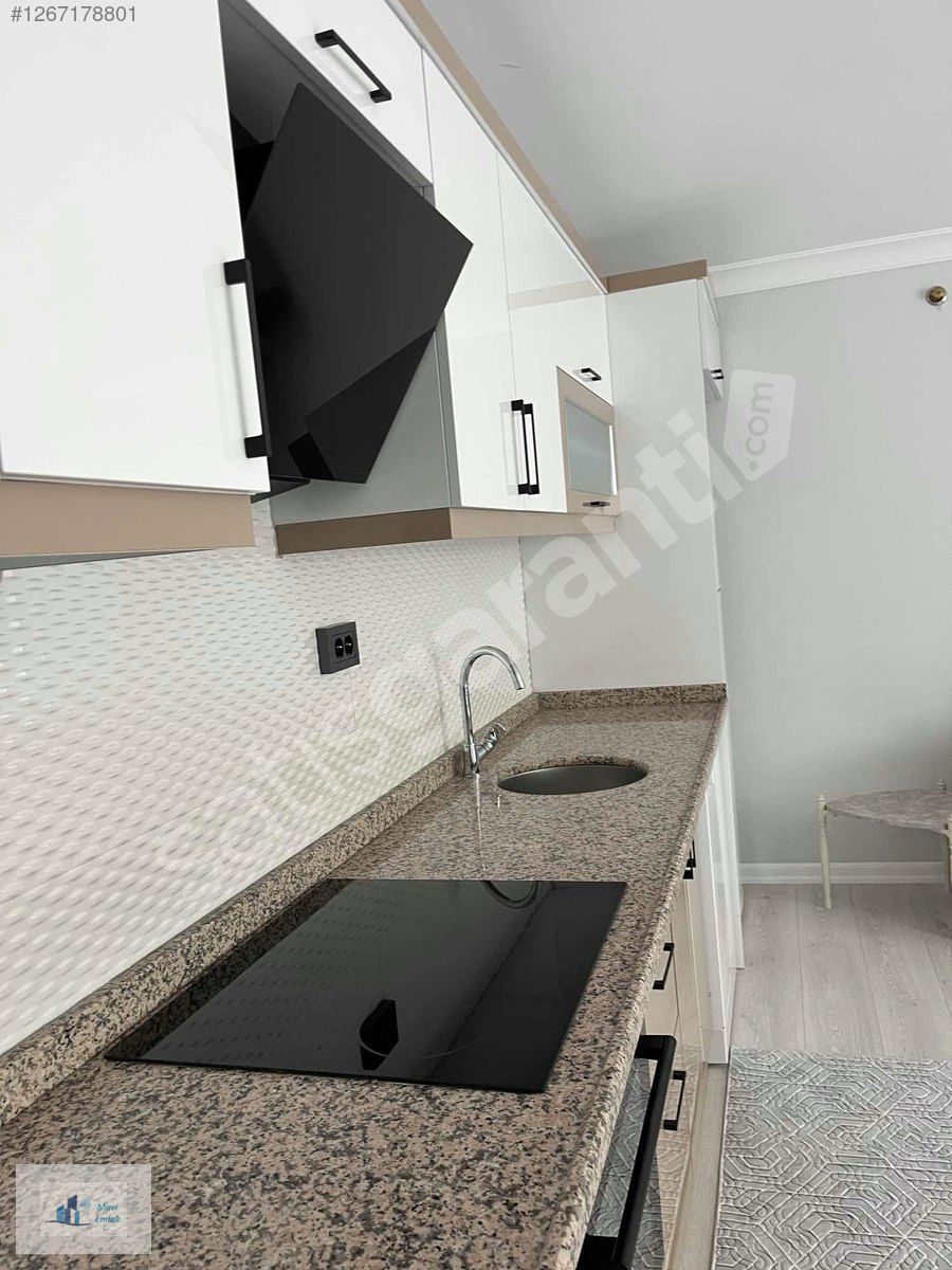 KASTAMONU ŞEHRİN MERKEZİ NOKTASI KİRALIK SÜPER LÜX 1+1 DAİRELER