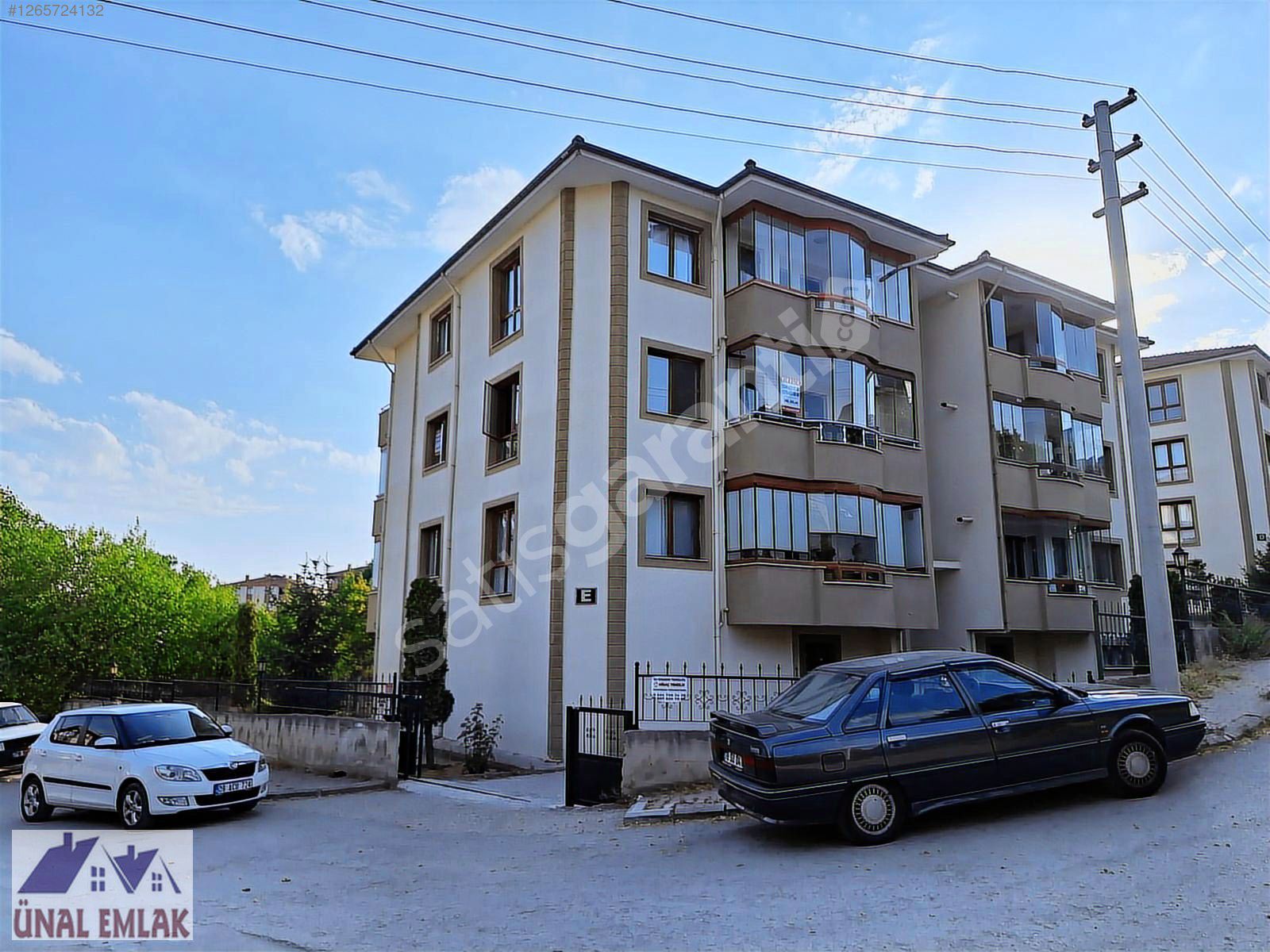 ÜNAL EMLAKTAN SAFRANBOLU ESENTEPE MAHALLESİNDE KİRALIK 3+1 DAİRE