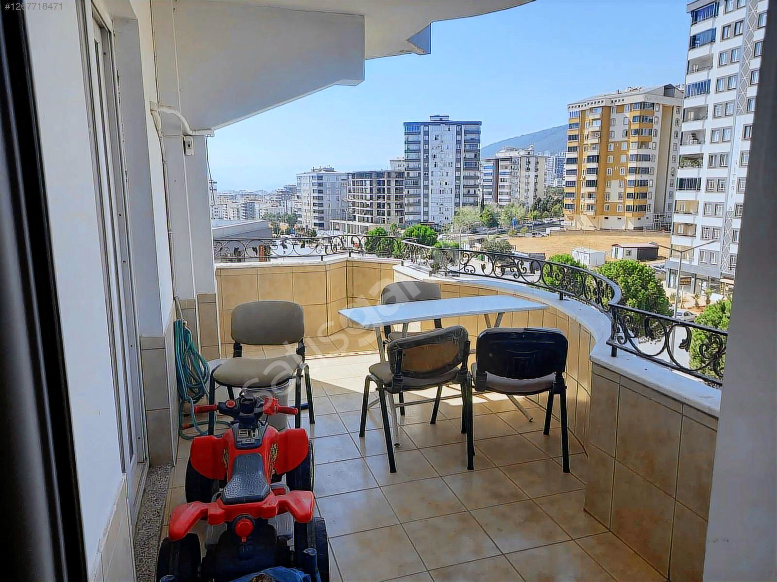 Fiatı düşürdük ŞEHRİMİZİN EN GÜZEL LOKASYONUNDA DAİRE