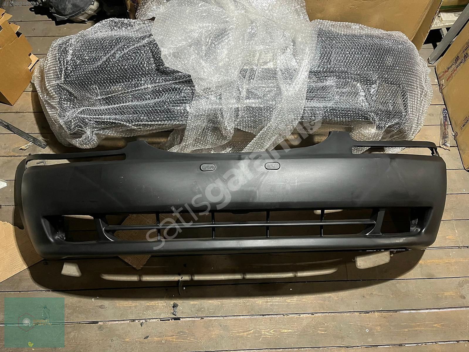 CHEVROLET KALOS AVEO ÖN TAMPON ESKİ SİNYALLİ TİP | 96542983 |