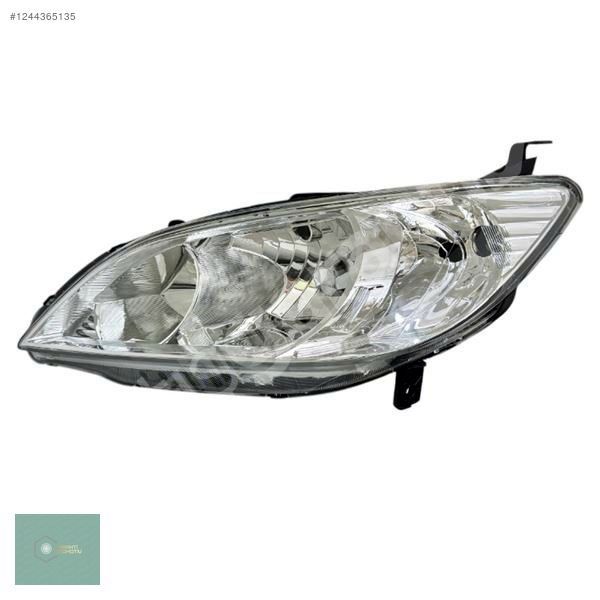 HONDA VTEC MAKYAJLI FAR TAKIMI VTEC 2 2004- 2006 33151-S5A-901
