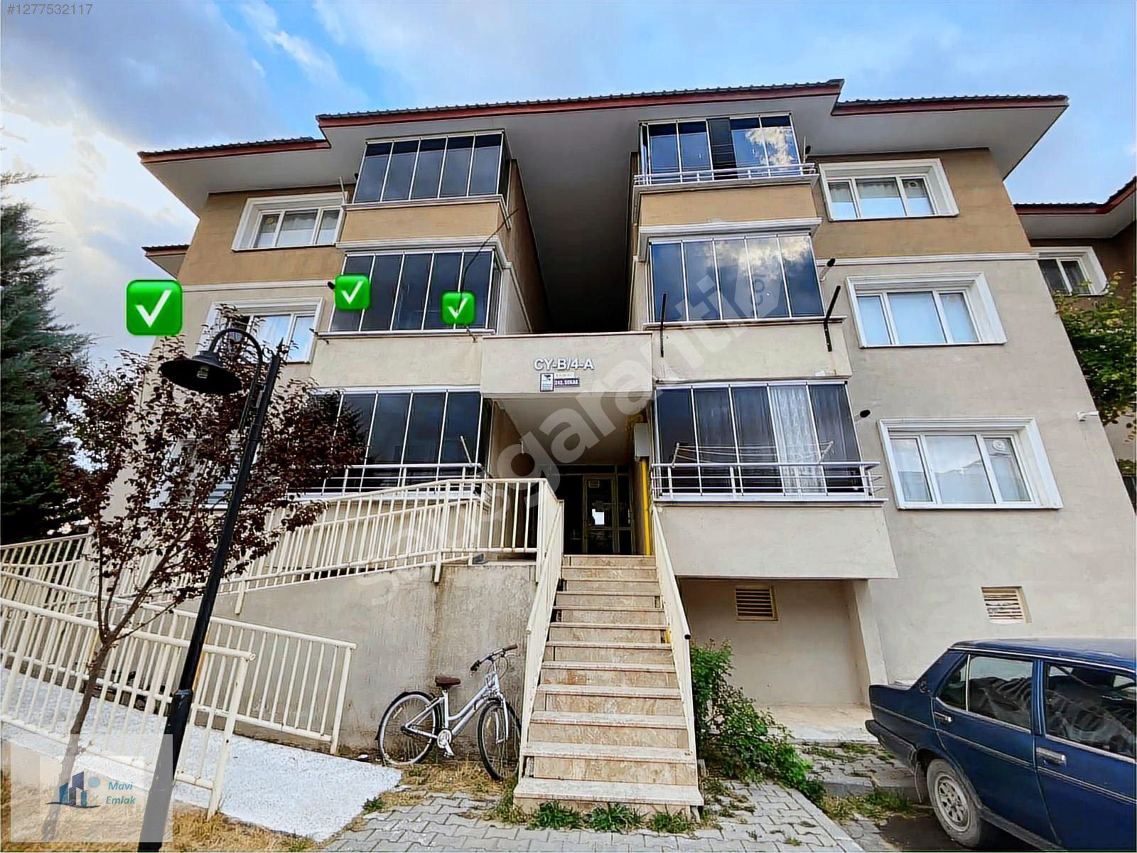 KASTAMONU SALIPAZARI YÜRÜME MESAFEDE SATILIK 2+1 DAİRE