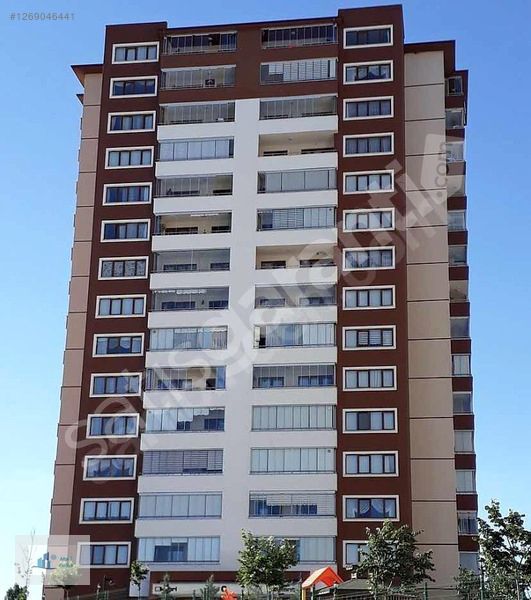 KASTAMONU AKKENT ARAŞTIRMA HASTANESİ YANI SATILIK 3+1 LÜX DAİRE