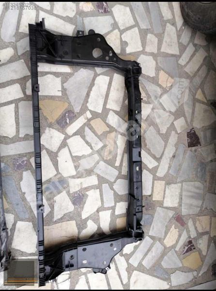 RENAULT CLİO 5 ÖN PANEL SIFIR ORİJİNAL