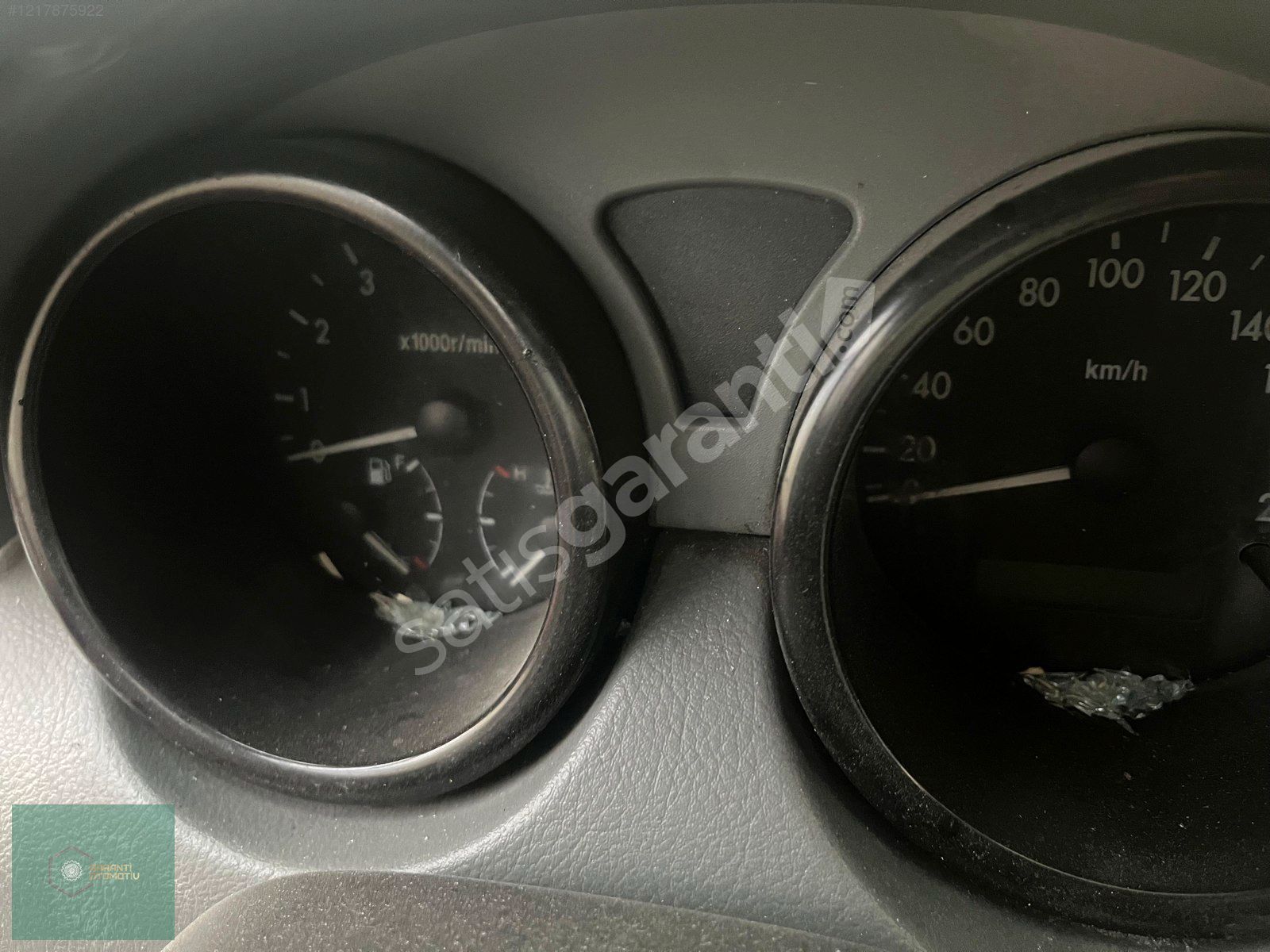 CHEVROLET KALOS AVEO KOMPLE DİREKSİYON MAFSAL