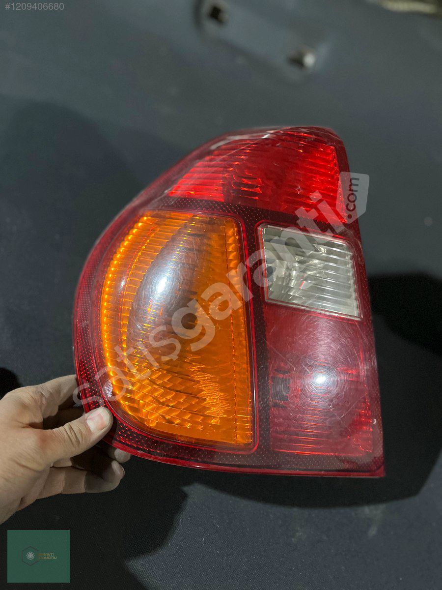 RENAULT CLIO SOL STOP VALEO